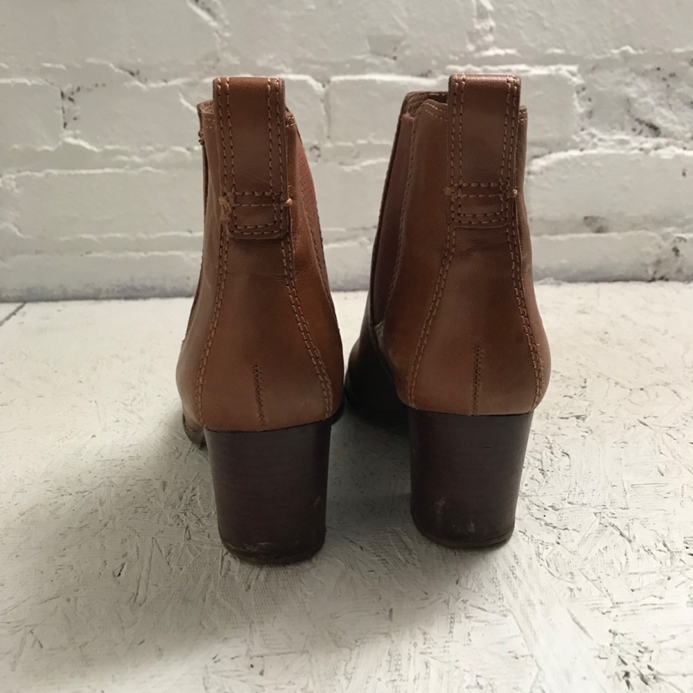 The Regan Boot - Picture 5 of 5